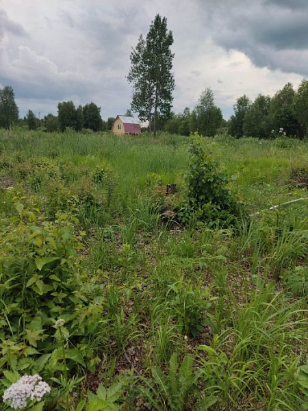 Участок, , 