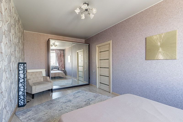 1-к квартира, Мельникайте, 138а 1-к квартира, Мельникайте, 138а