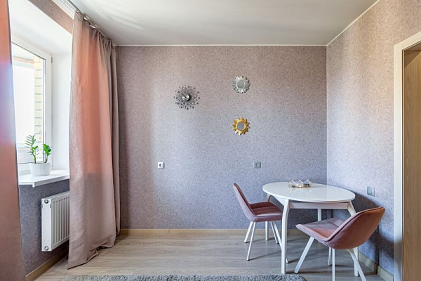 1-к квартира, Мельникайте, 138а 1-к квартира, Мельникайте, 138а
