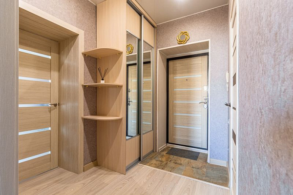 1-к квартира, Мельникайте, 138а 1-к квартира, Мельникайте, 138а