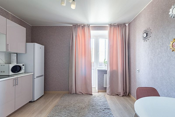 1-к квартира, Мельникайте, 138а 1-к квартира, Мельникайте, 138а
