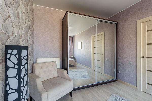 1-к квартира, Мельникайте, 138а 1-к квартира, Мельникайте, 138а