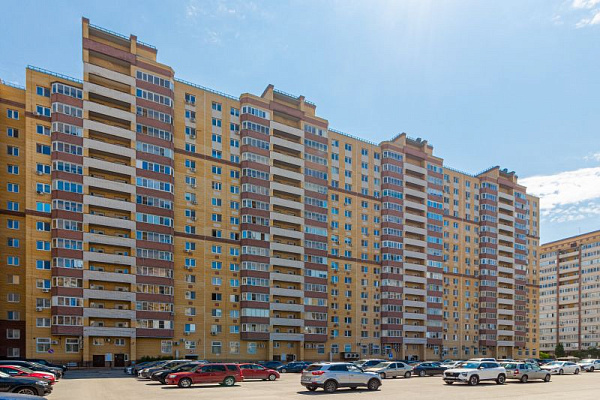 1-к квартира, Мельникайте, 138а 1-к квартира, Мельникайте, 138а