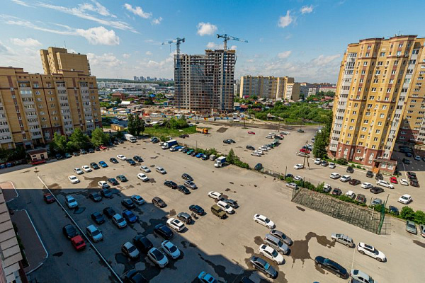 1-к квартира, Мельникайте, 138а 1-к квартира, Мельникайте, 138а
