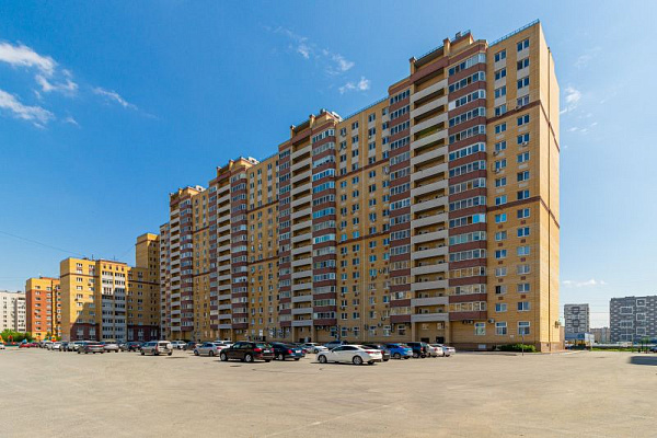 1-к квартира, Мельникайте, 138а 1-к квартира, Мельникайте, 138а