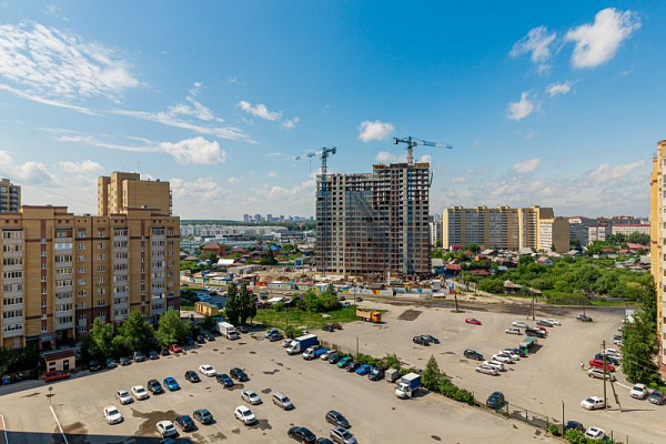1-к квартира, Мельникайте, 138а 1-к квартира, Мельникайте, 138а