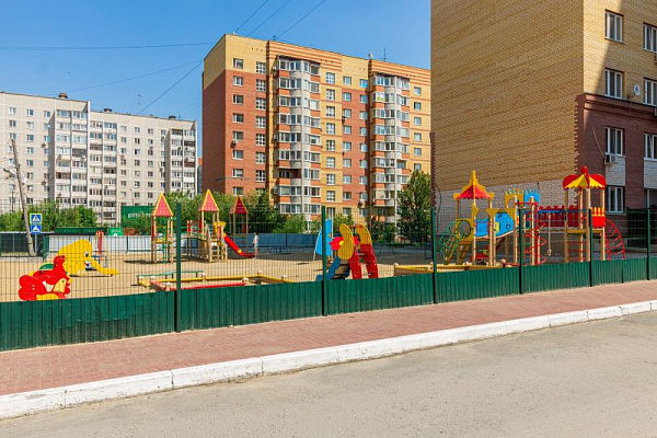 1-к квартира, Мельникайте, 138а 1-к квартира, Мельникайте, 138а