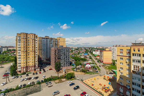 1-к квартира, Мельникайте, 138а 1-к квартира, Мельникайте, 138а