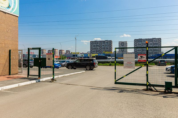 1-к квартира, Мельникайте, 138а 1-к квартира, Мельникайте, 138а