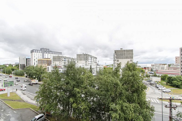 1-к квартира, Чернышевского, 2б 1-к квартира, Чернышевского, 2б