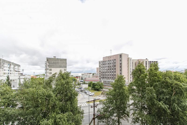 1-к квартира, Чернышевского, 2б 1-к квартира, Чернышевского, 2б