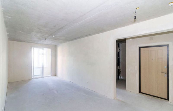 3-к квартира, Заполярная, 13 3-к квартира, Заполярная, 13