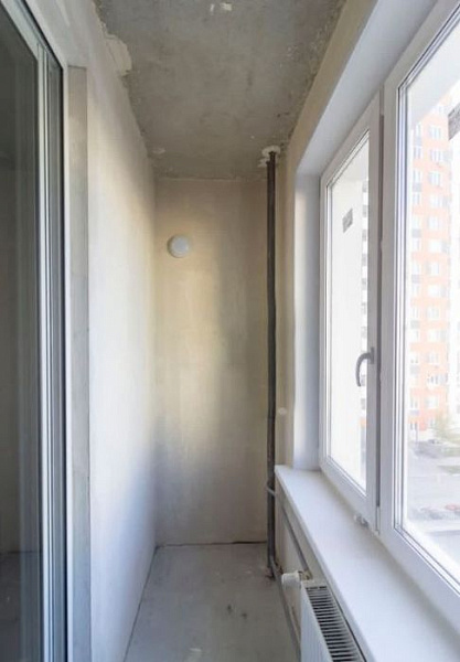 3-к квартира, Заполярная, 13 3-к квартира, Заполярная, 13