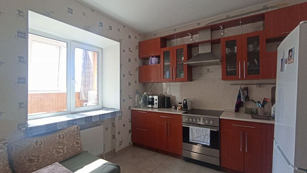 1-к квартира, Дружбы, 75 1-к квартира, Дружбы, 75