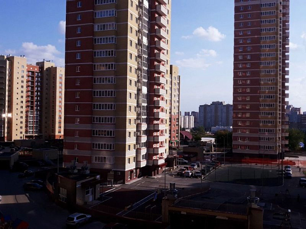 1-к квартира, Дружбы, 75 1-к квартира, Дружбы, 75