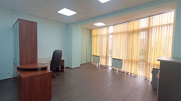 Офисная, Герцена, 53 Офисная, Герцена, 53