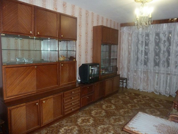 3-к квартира, Газовиков, 29 3-к квартира, Газовиков, 29