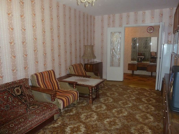 3-к квартира, Газовиков, 29 3-к квартира, Газовиков, 29