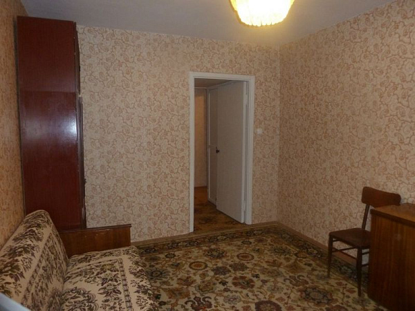 3-к квартира, Газовиков, 29 3-к квартира, Газовиков, 29