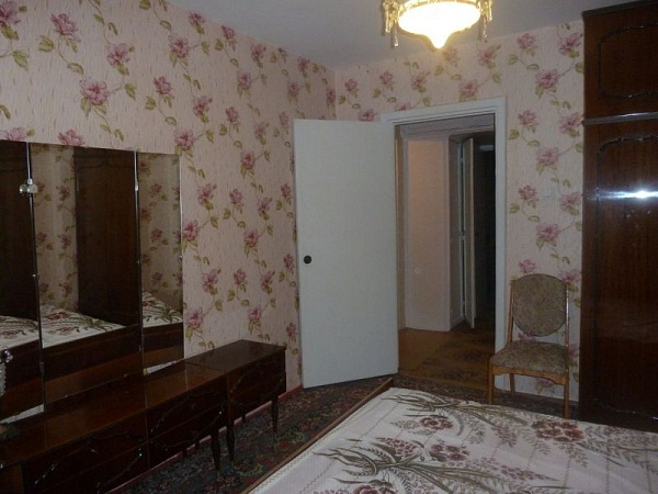 3-к квартира, Газовиков, 29 3-к квартира, Газовиков, 29