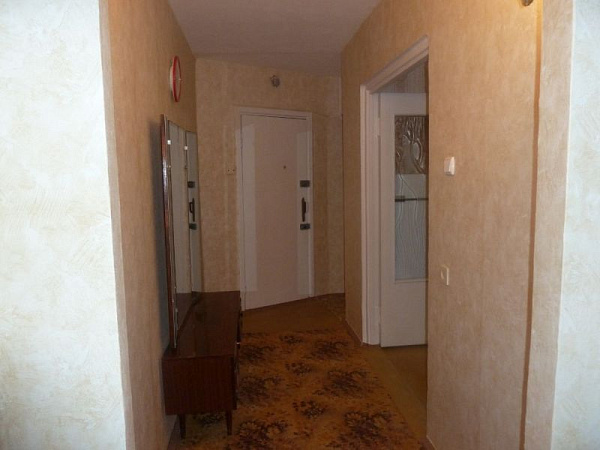 3-к квартира, Газовиков, 29 3-к квартира, Газовиков, 29