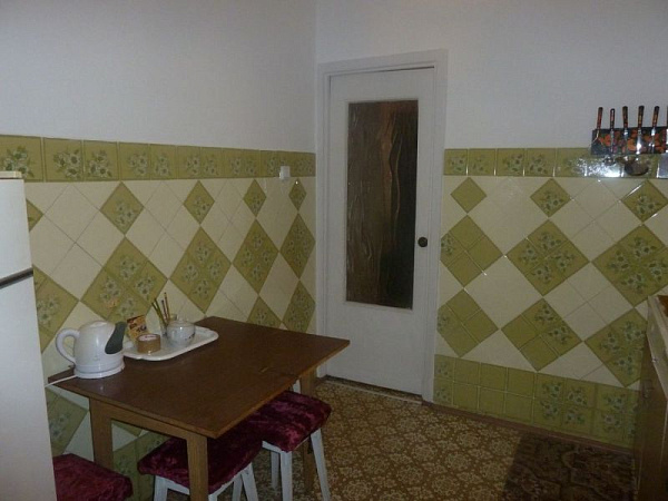 3-к квартира, Газовиков, 29 3-к квартира, Газовиков, 29