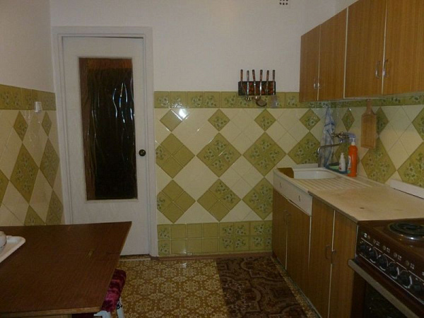 3-к квартира, Газовиков, 29 3-к квартира, Газовиков, 29