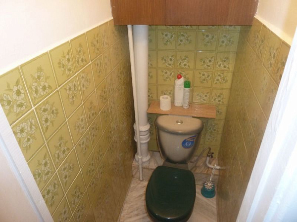3-к квартира, Газовиков, 29 3-к квартира, Газовиков, 29
