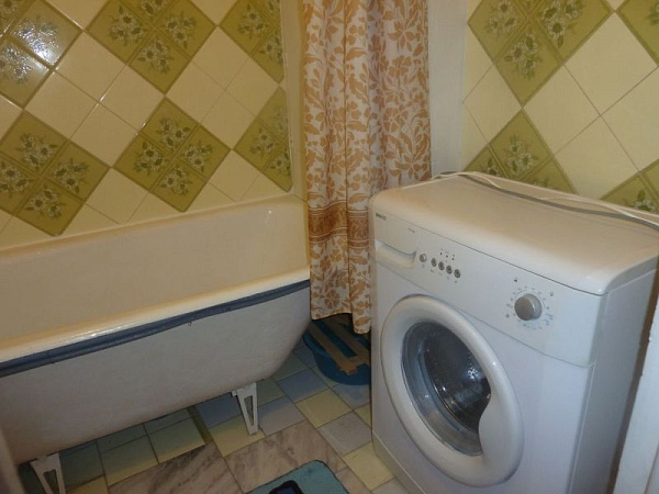 3-к квартира, Газовиков, 29 3-к квартира, Газовиков, 29