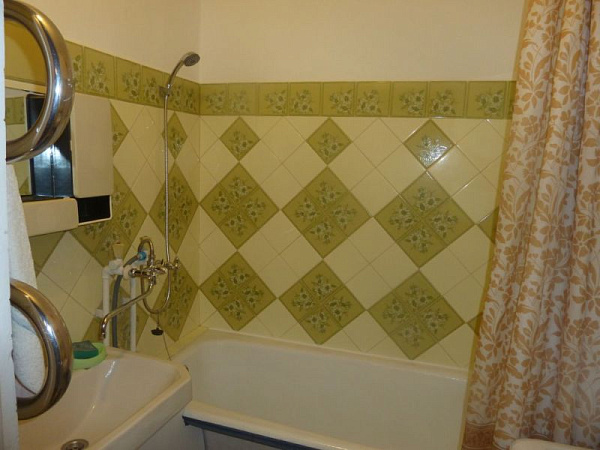 3-к квартира, Газовиков, 29 3-к квартира, Газовиков, 29