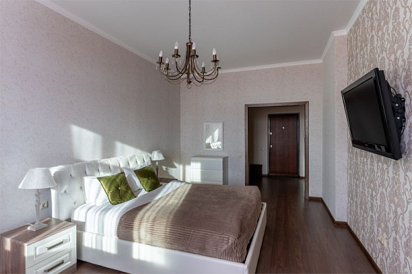 1-к квартира, Малыгина, 90 1-к квартира, Малыгина, 90