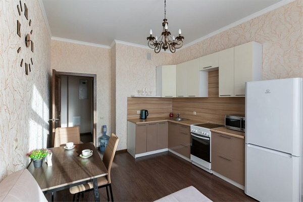 1-к квартира, Малыгина, 90 1-к квартира, Малыгина, 90