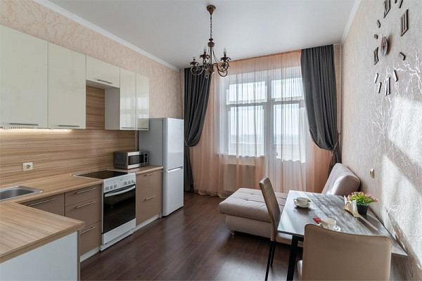 1-к квартира, Малыгина, 90 1-к квартира, Малыгина, 90