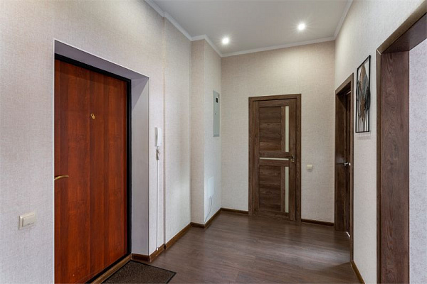 1-к квартира, Малыгина, 90 1-к квартира, Малыгина, 90