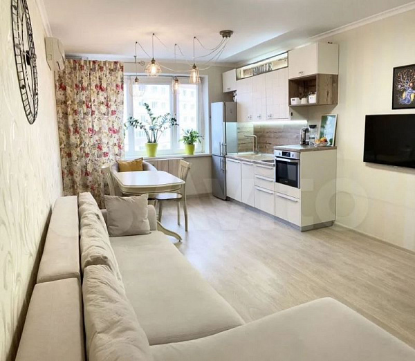 1-к квартира, Широтная, 168 1-к квартира, Широтная, 168