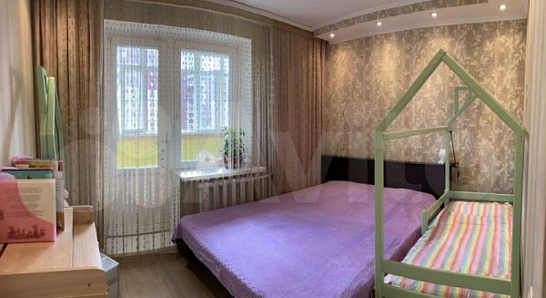 1-к квартира, Широтная, 168 1-к квартира, Широтная, 168