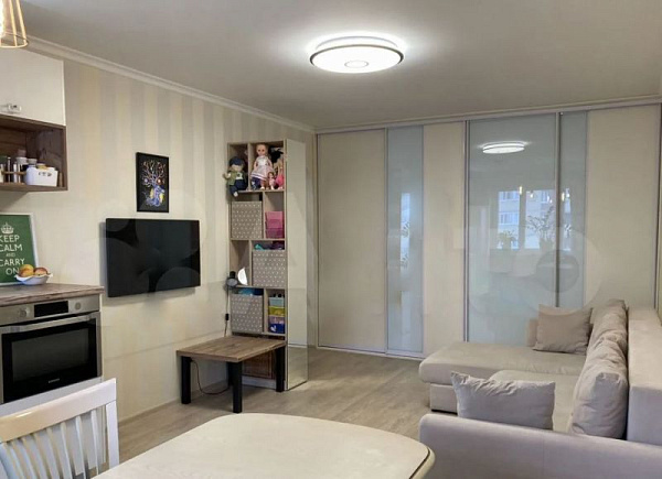 1-к квартира, Широтная, 168 1-к квартира, Широтная, 168