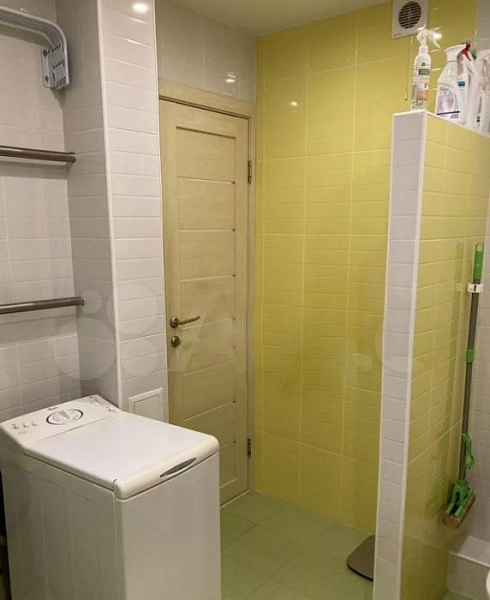 1-к квартира, Широтная, 168 1-к квартира, Широтная, 168