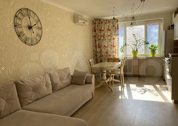 1-к квартира, Широтная, 168 1-к квартира, Широтная, 168