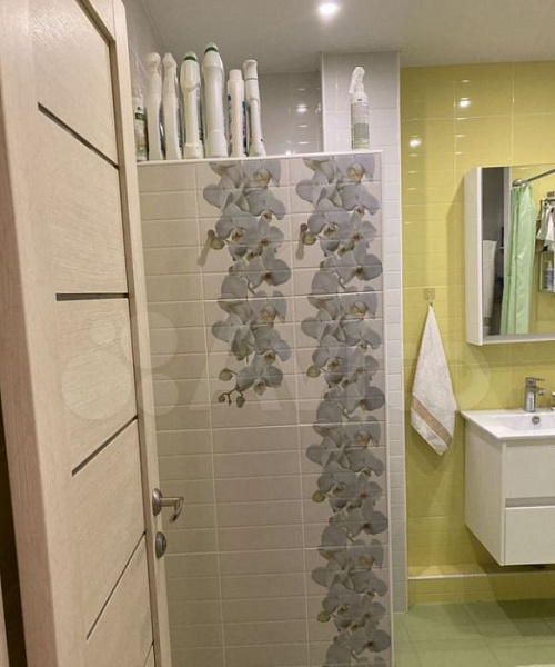 1-к квартира, Широтная, 168 1-к квартира, Широтная, 168