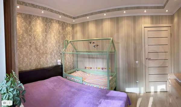 1-к квартира, Широтная, 168 1-к квартира, Широтная, 168