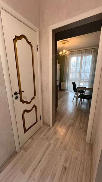 1-к квартира, Александра Протозанова, 16 1-к квартира, Александра Протозанова, 16