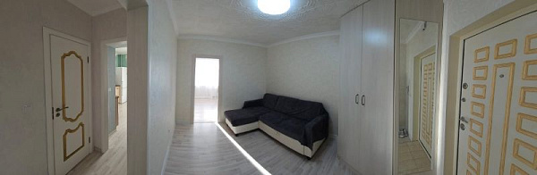 1-к квартира, Александра Протозанова, 16 1-к квартира, Александра Протозанова, 16