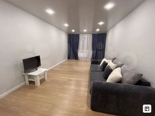 1-к квартира, Кремлевская, 85 1-к квартира, Кремлевская, 85