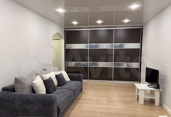 1-к квартира, Кремлевская, 85 1-к квартира, Кремлевская, 85