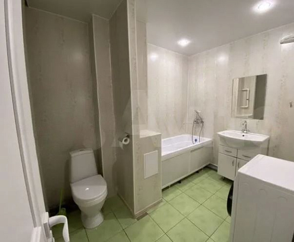 1-к квартира, Кремлевская, 85 1-к квартира, Кремлевская, 85