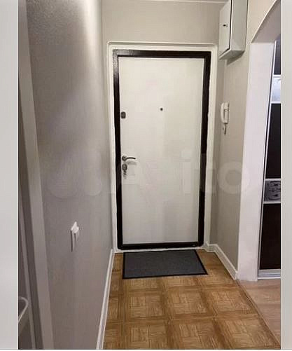 1-к квартира, Кремлевская, 85 1-к квартира, Кремлевская, 85