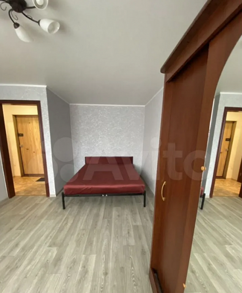 1-к квартира, Щорса, 1а