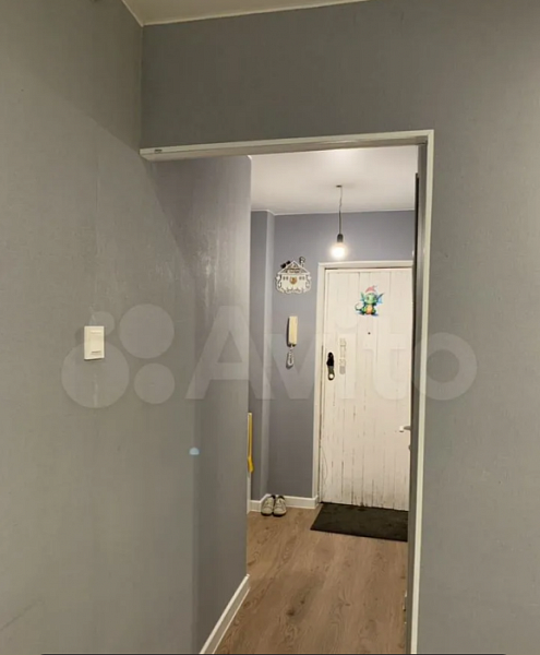 1-к квартира, Шаимский проезд, 18