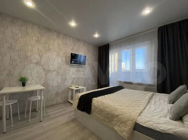 1-к квартира, Новосёлов, 109